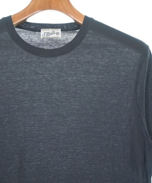 S.MORITZ เสื้อยืด/เสื้อท็อปส์