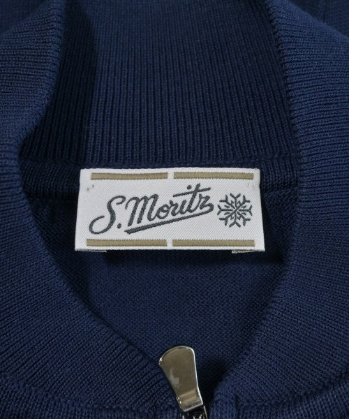 S.MORITZ เสื้อกันหนาว