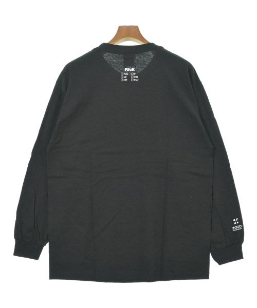 ANTI COUNTRY CLUB เสื้อยืด/เสื้อท็อปส์