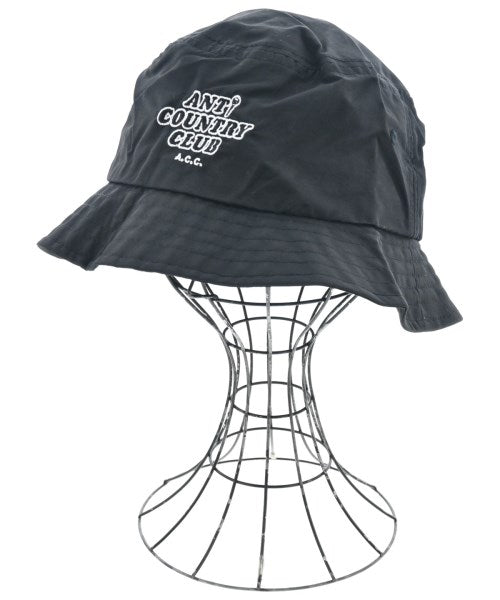 ANTI COUNTRY CLUB หมวก