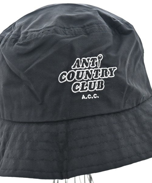 ANTI COUNTRY CLUB หมวก