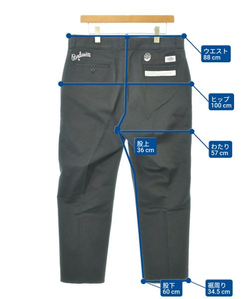 ANTI COUNTRY CLUB กางเกง อื่น