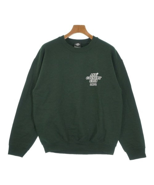 ANTI COUNTRY CLUB เสื้อสเวตเตอร์