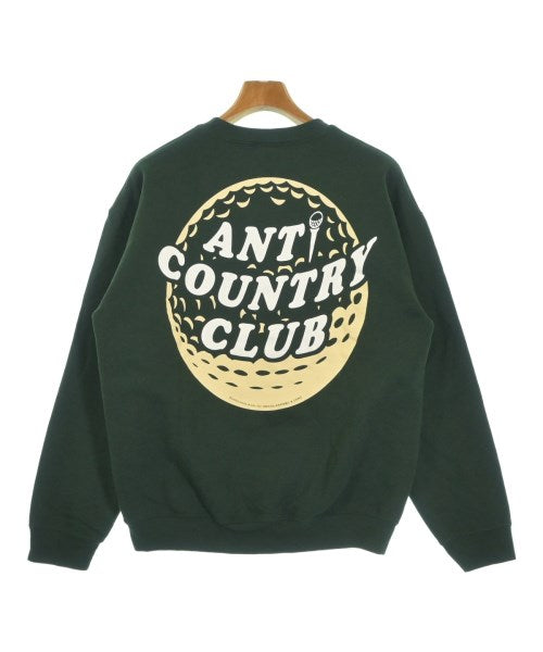 ANTI COUNTRY CLUB เสื้อสเวตเตอร์