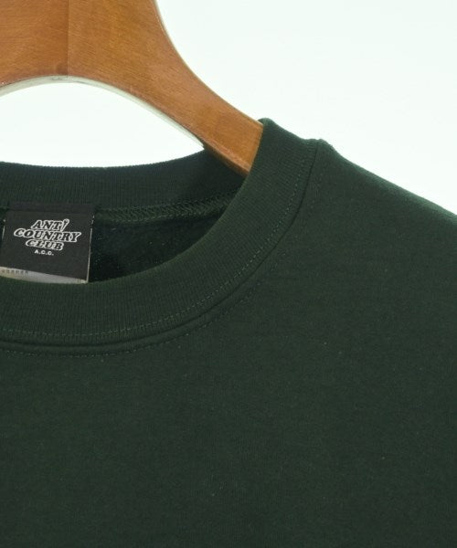 ANTI COUNTRY CLUB เสื้อสเวตเตอร์
