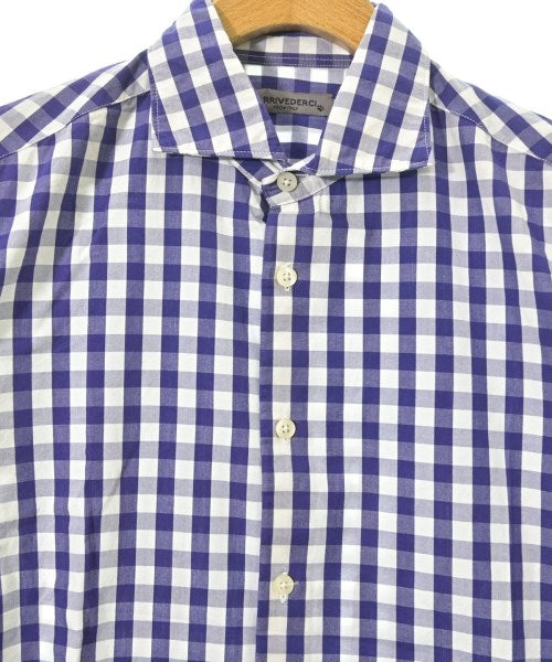 ARRIVEDERCI เสื้อลำลอง