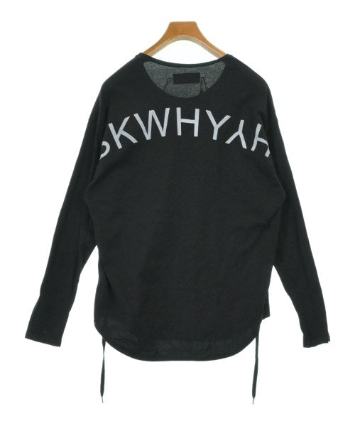 ASKYY เสื้อยืด/เสื้อท็อปส์