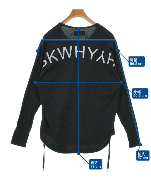 ASKYY เสื้อยืด/เสื้อท็อปส์