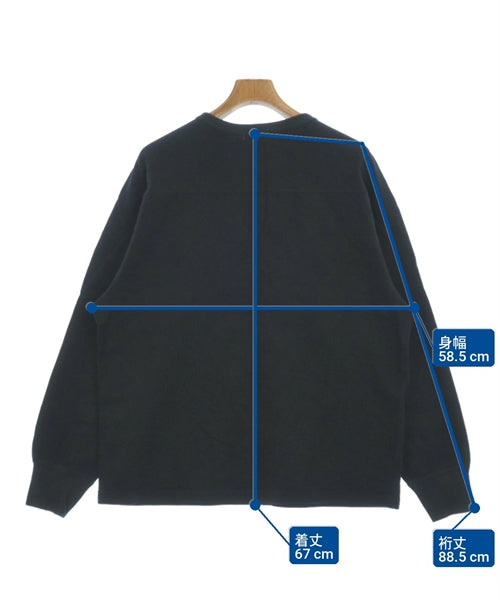 AUBETT เสื้อยืด/เสื้อท็อปส์