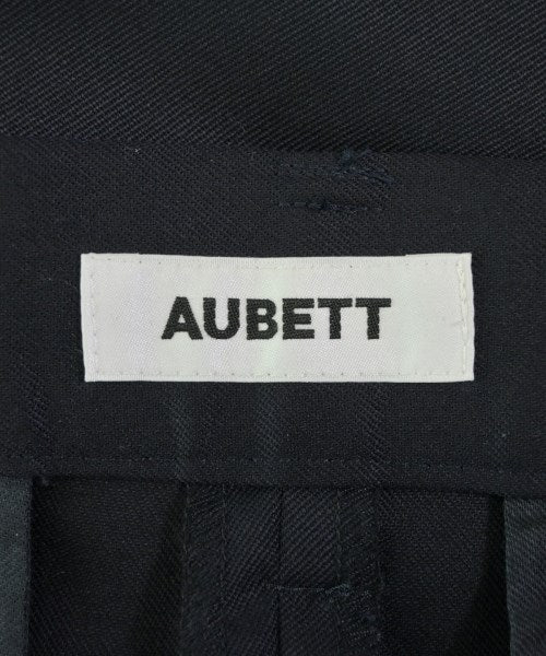 AUBETT กางเกงขายาว