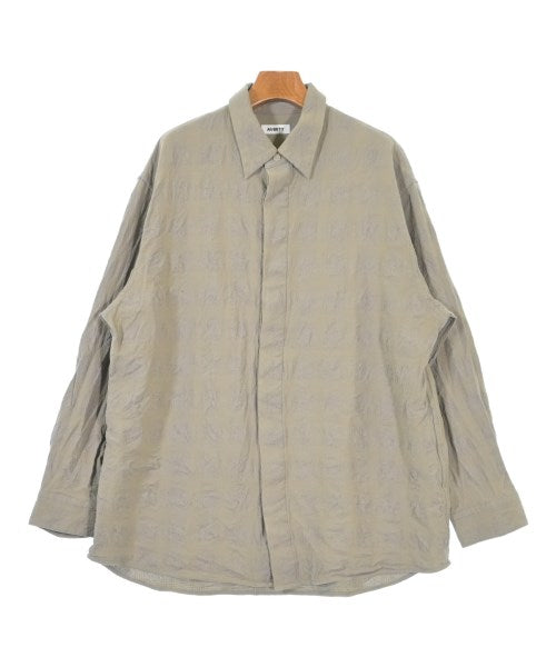 AUBETT เสื้อลำลอง