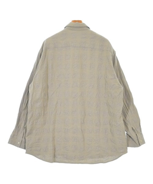 AUBETT เสื้อลำลอง