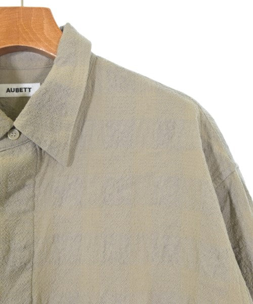 AUBETT เสื้อลำลอง