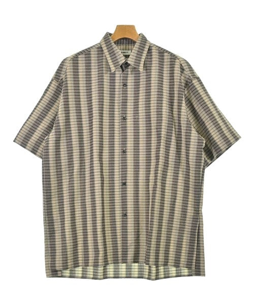 AUBETT เสื้อลำลอง