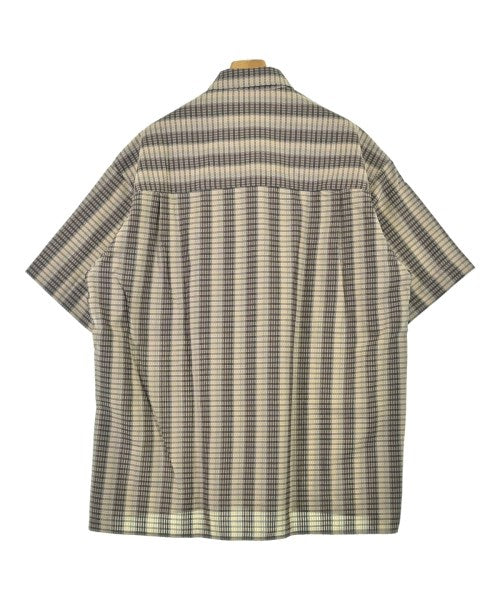 AUBETT เสื้อลำลอง