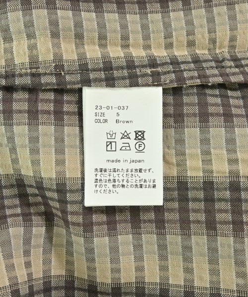 AUBETT เสื้อลำลอง