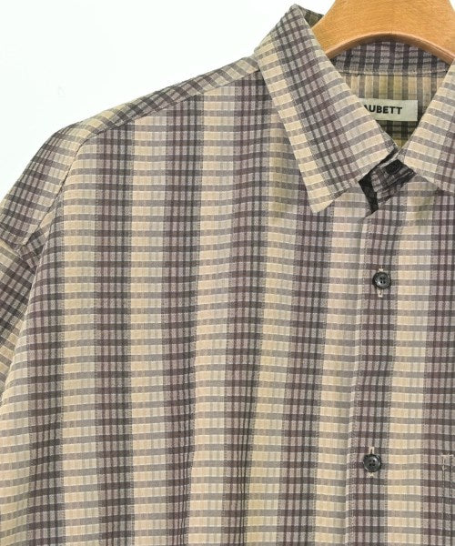 AUBETT เสื้อลำลอง