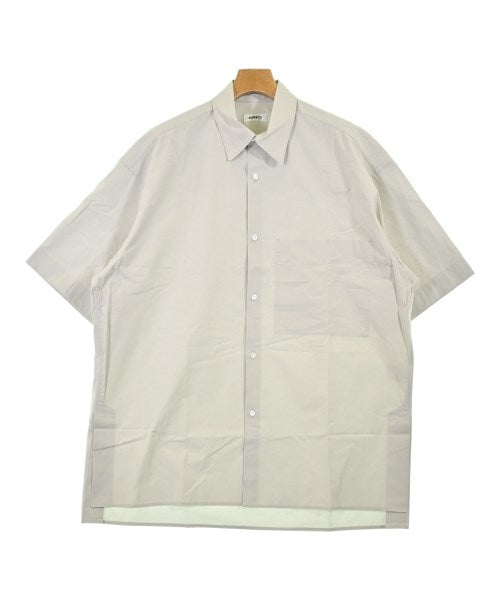 AUBETT เสื้อลำลอง