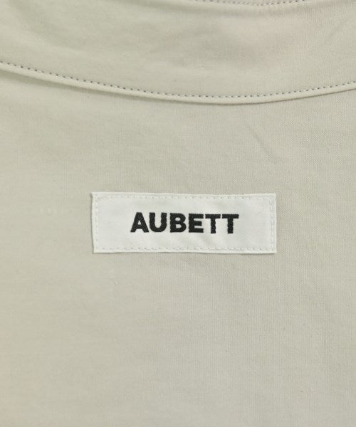 AUBETT เสื้อลำลอง