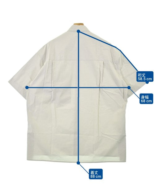 AUBETT เสื้อลำลอง