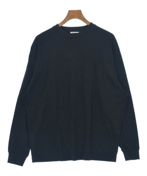 AUBETT เสื้อยืด/เสื้อท็อปส์