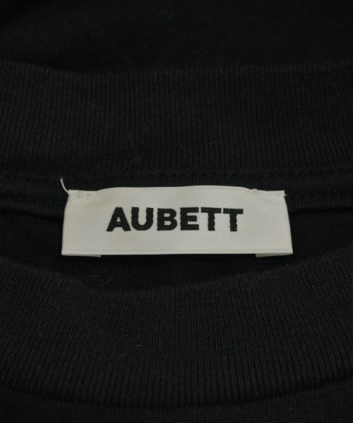 AUBETT เสื้อยืด/เสื้อท็อปส์