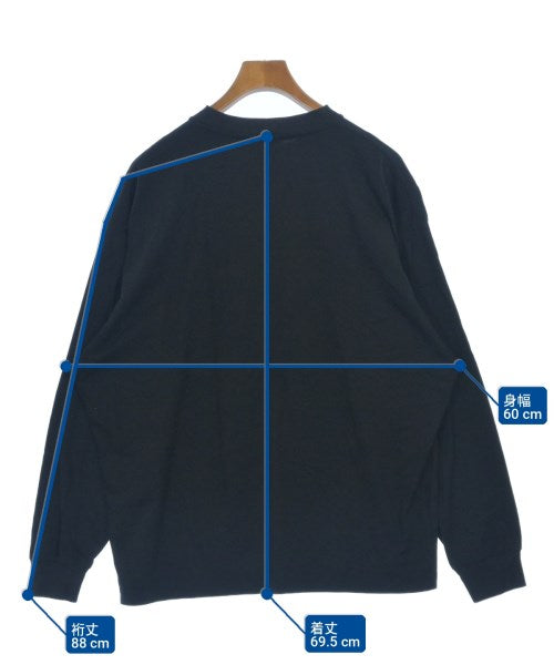 AUBETT เสื้อยืด/เสื้อท็อปส์