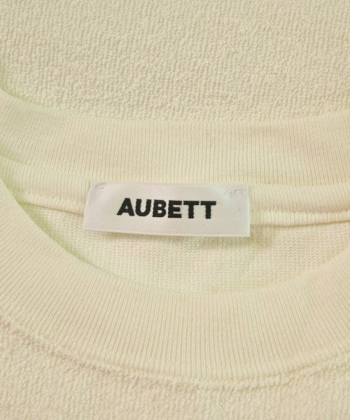 AUBETT เสื้อยืด/เสื้อท็อปส์