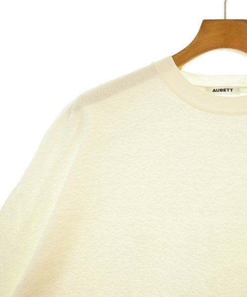 AUBETT เสื้อยืด/เสื้อท็อปส์