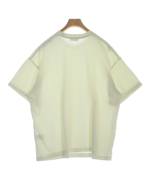 AUBETT เสื้อยืด/เสื้อท็อปส์