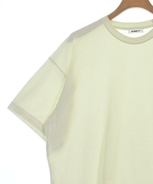 AUBETT เสื้อยืด/เสื้อท็อปส์