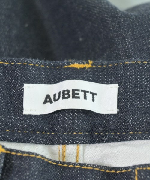 AUBETT ยีนส์
