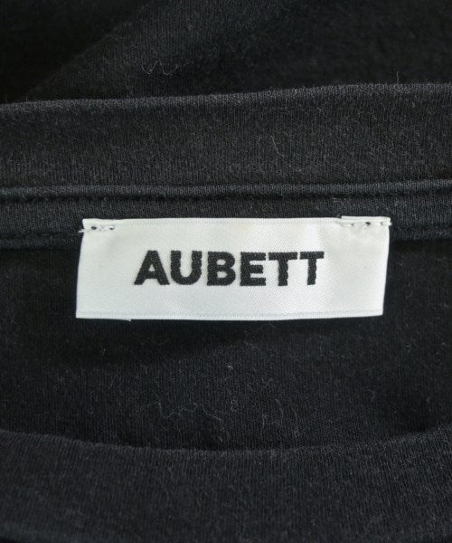 AUBETT เสื้อยืด/เสื้อท็อปส์