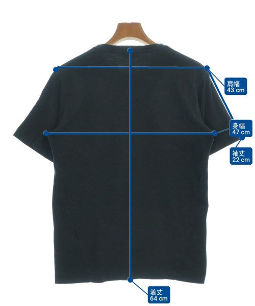 AUBETT เสื้อยืด/เสื้อท็อปส์