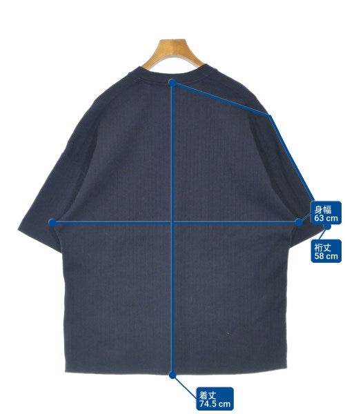AUBETT เสื้อยืด/เสื้อท็อปส์