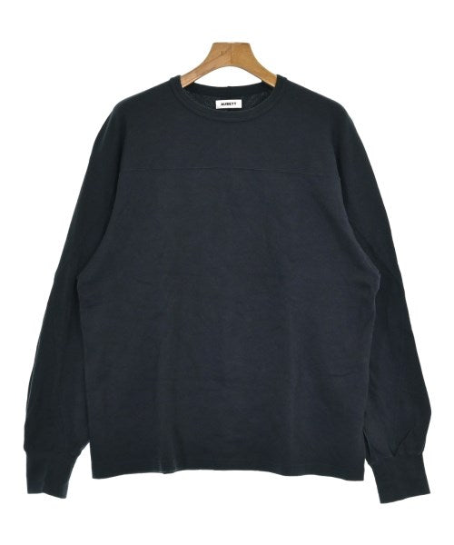 AUBETT เสื้อยืด/เสื้อท็อปส์