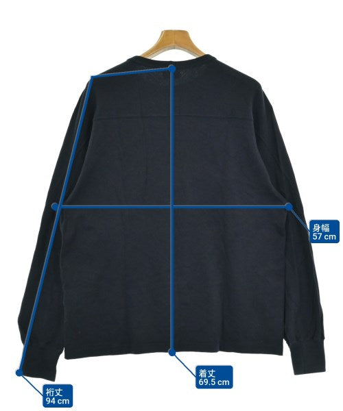 AUBETT เสื้อยืด/เสื้อท็อปส์