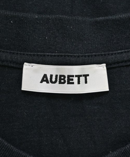 AUBETT เสื้อยืด/เสื้อท็อปส์