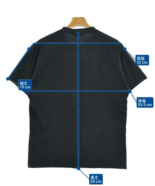 AUBETT เสื้อยืด/เสื้อท็อปส์