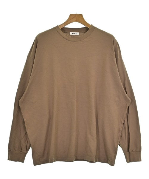 AUBETT เสื้อยืด/เสื้อท็อปส์