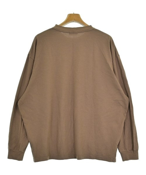 AUBETT เสื้อยืด/เสื้อท็อปส์