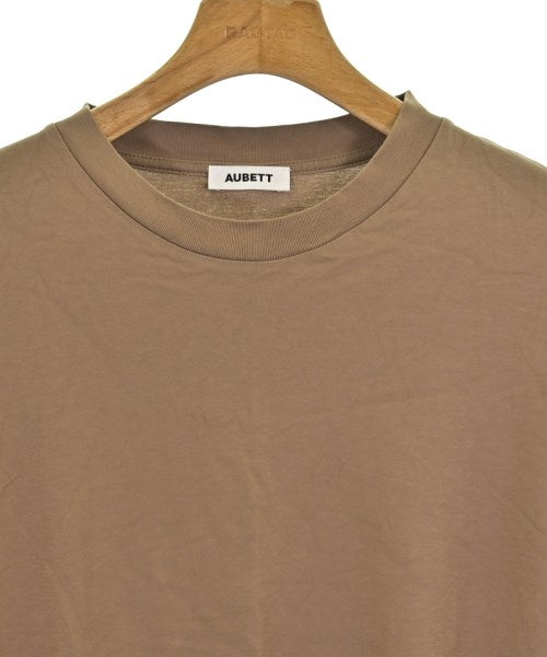 AUBETT เสื้อยืด/เสื้อท็อปส์
