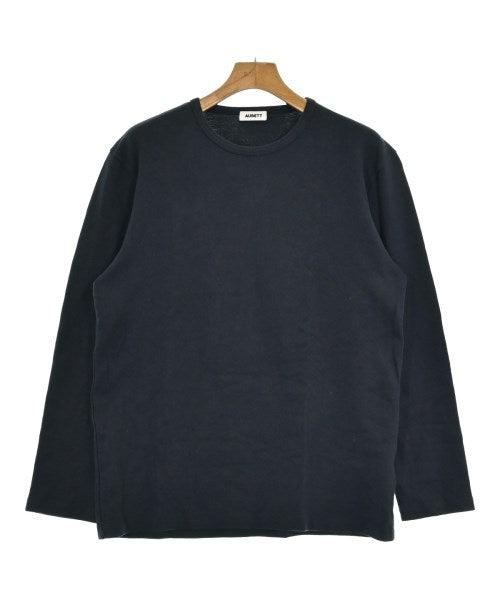AUBETT เสื้อยืด/เสื้อท็อปส์
