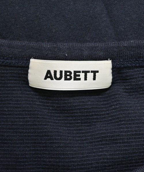 AUBETT เสื้อยืด/เสื้อท็อปส์