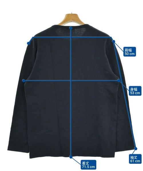 AUBETT เสื้อยืด/เสื้อท็อปส์