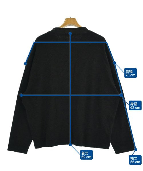 AUBETT เสื้อยืด/เสื้อท็อปส์