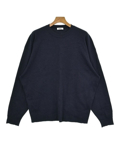 AUBETT เสื้อยืด/เสื้อท็อปส์