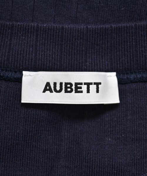 AUBETT เสื้อยืด/เสื้อท็อปส์