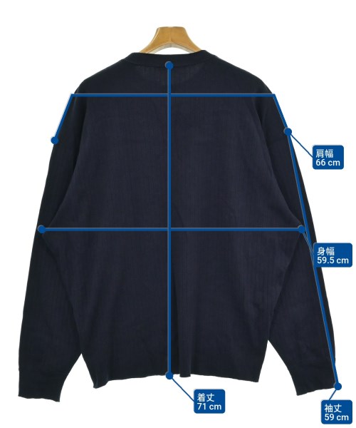 AUBETT เสื้อยืด/เสื้อท็อปส์