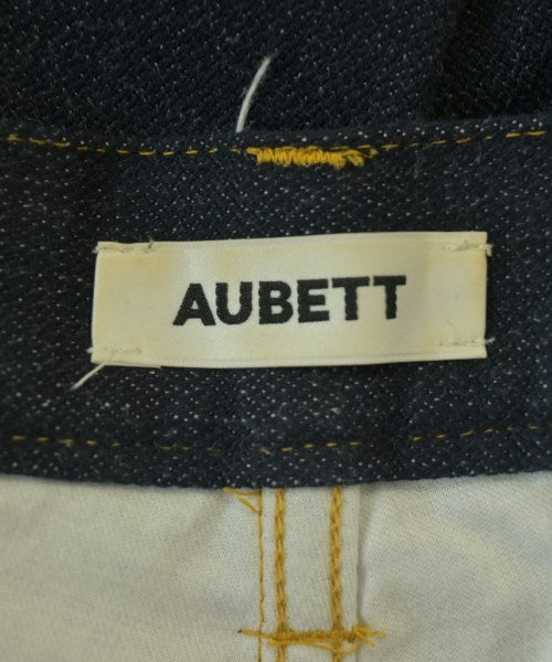 AUBETT ยีนส์